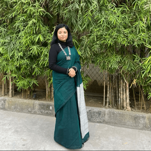 Kashfia Mahabub