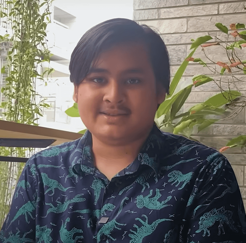 Rahidul Haque