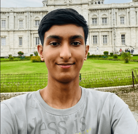 Moinul Islam Mahin