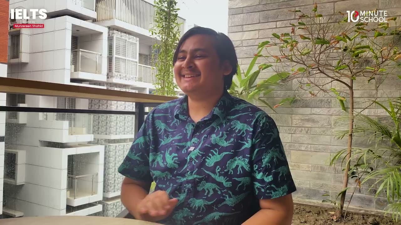 Video Thumbnail