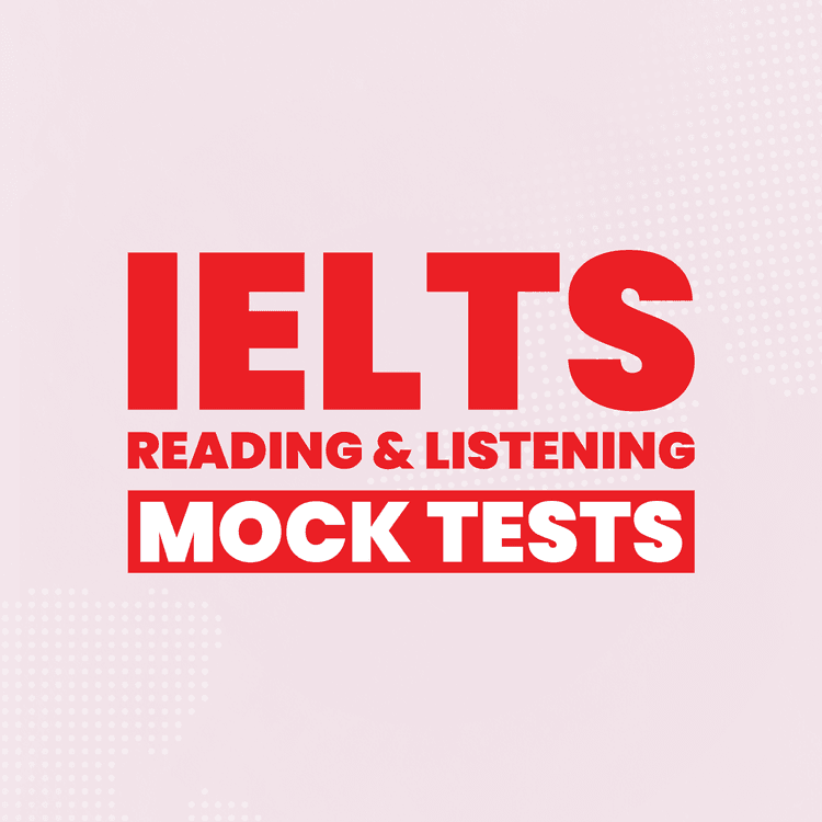 IELTS Course Thumbnail